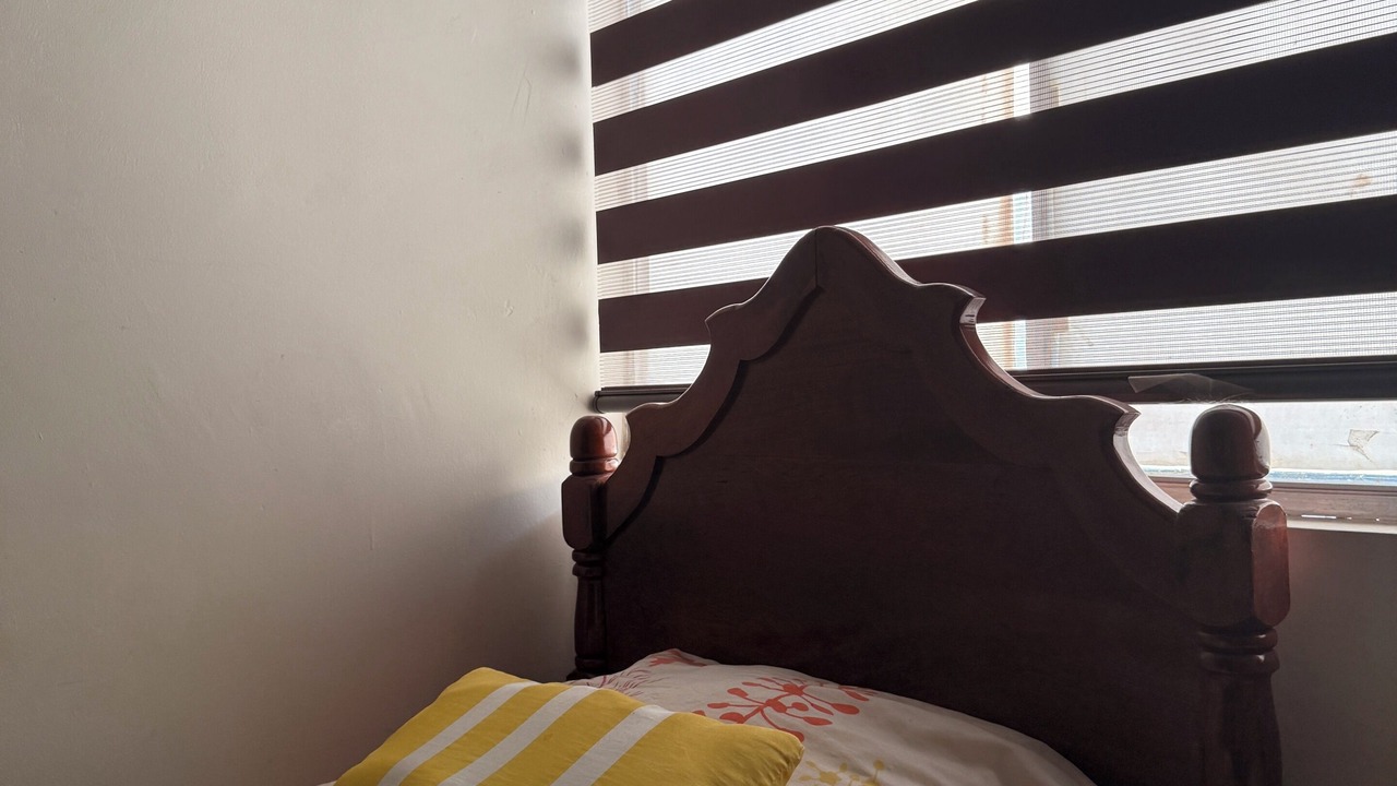 Photo of Bedroom in Monterrey