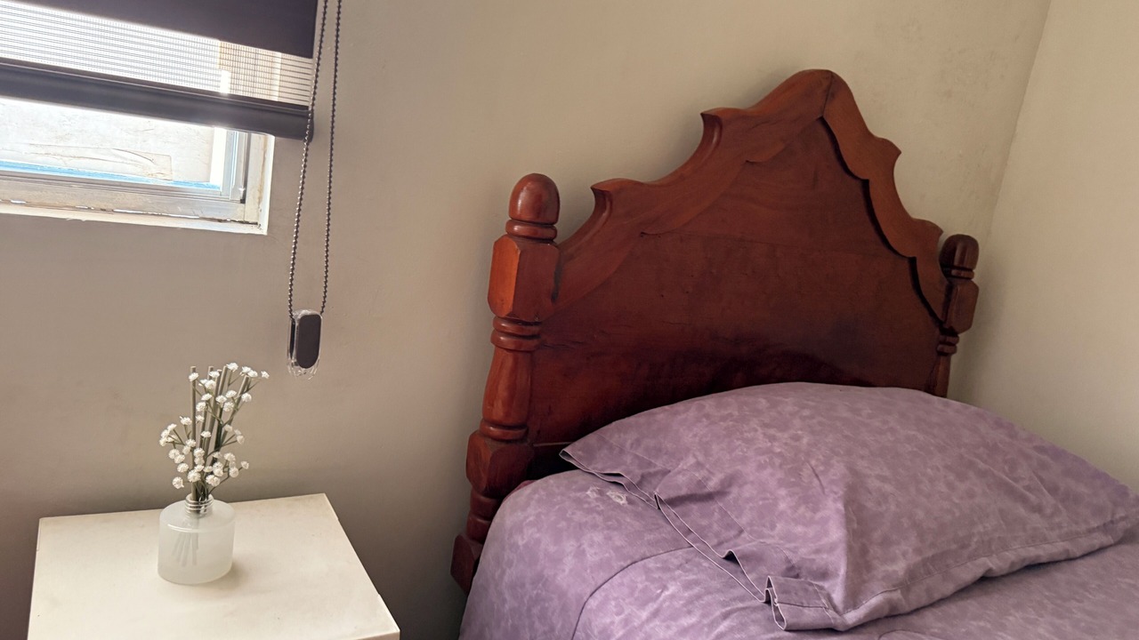 Photo of Bedroom in Monterrey