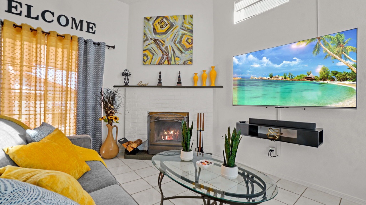 Photo of Livingroom in Northeast El Paso