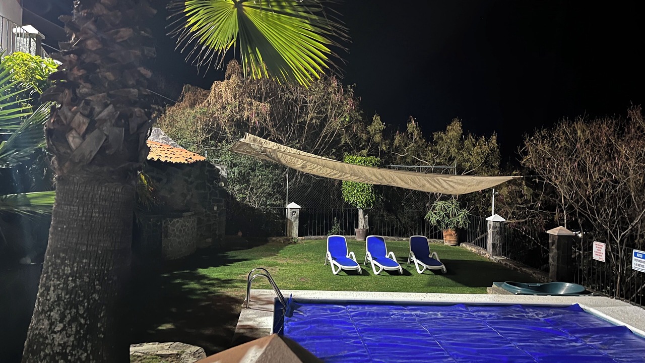 Photo of Outdoor in Ixtapan de la Sal