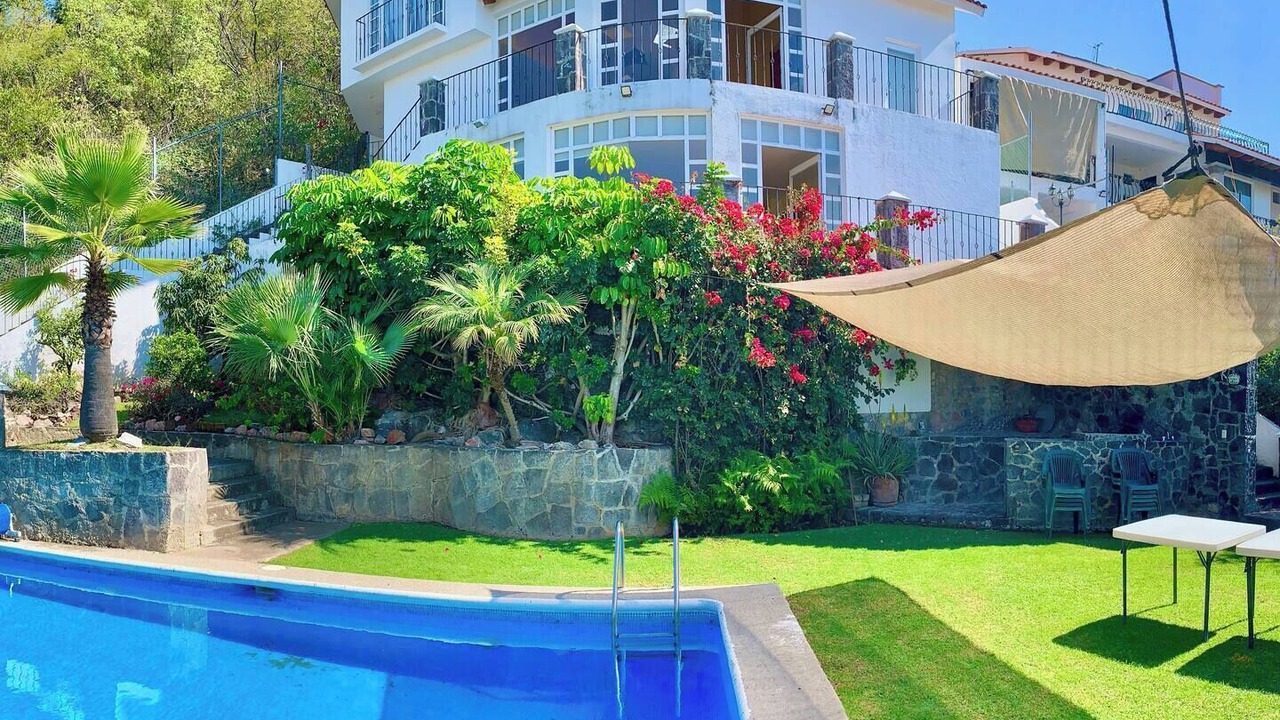Photo of Outdoor in Ixtapan de la Sal