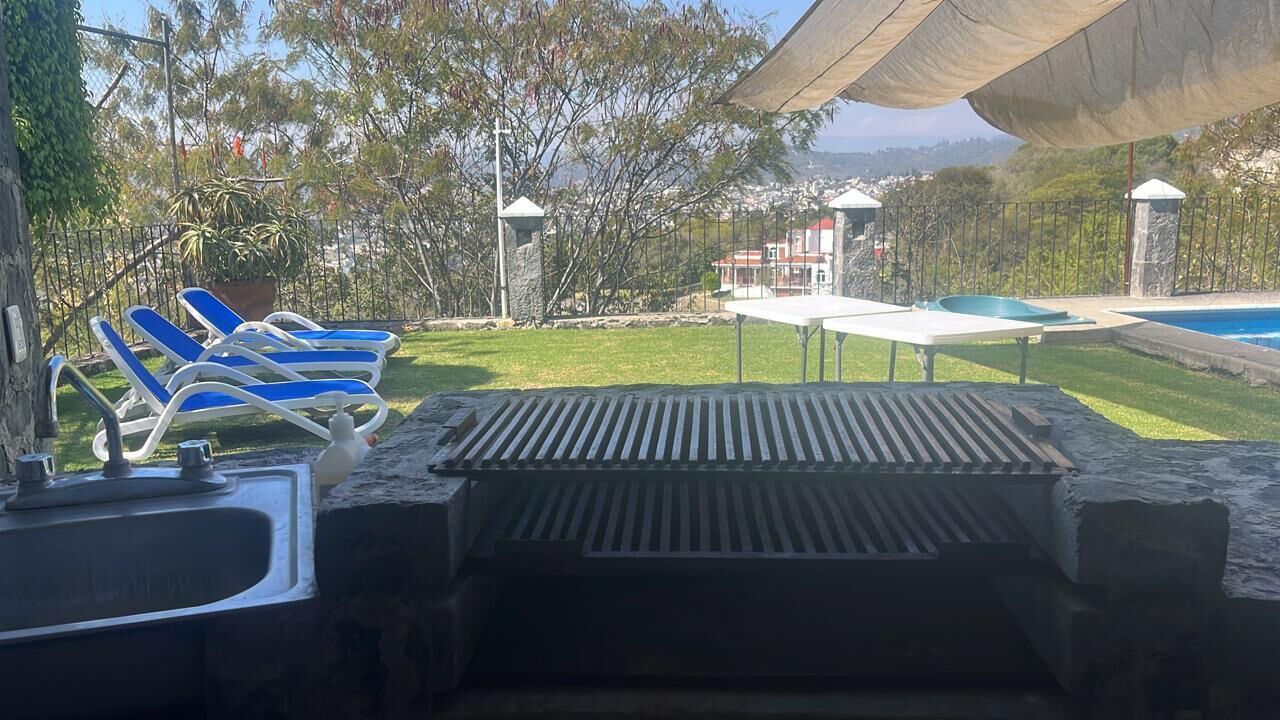 Photo of Outdoor in Ixtapan de la Sal