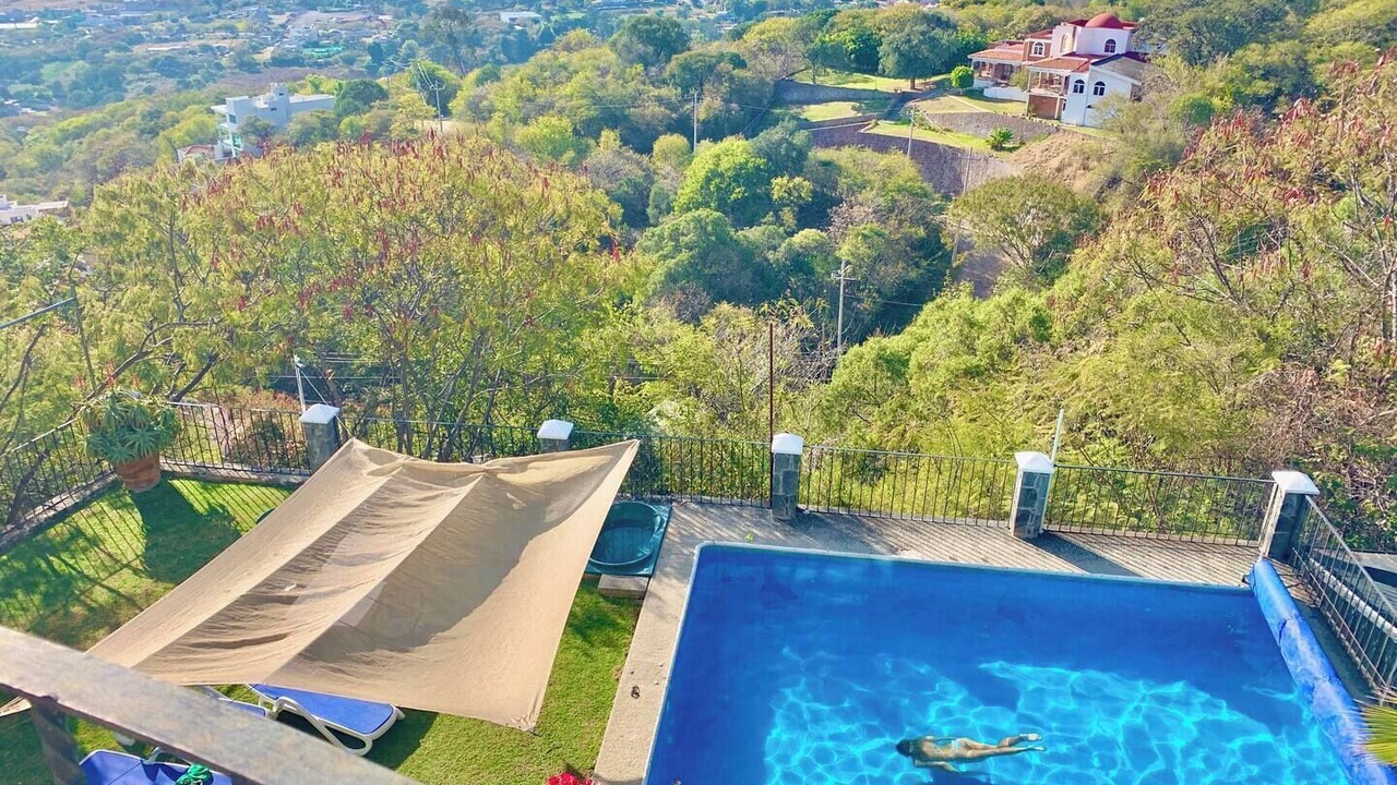 Photo of Outdoor in Ixtapan de la Sal