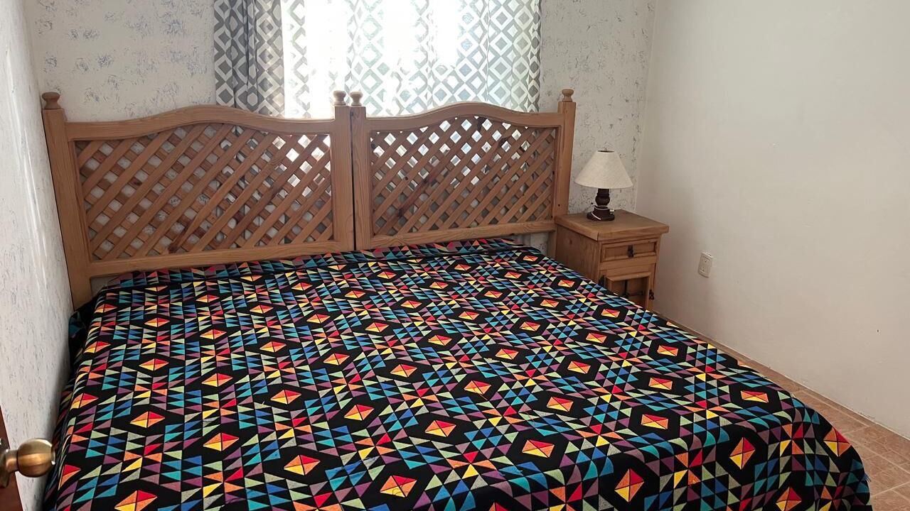 Photo of Bedroom in Ixtapan de la Sal