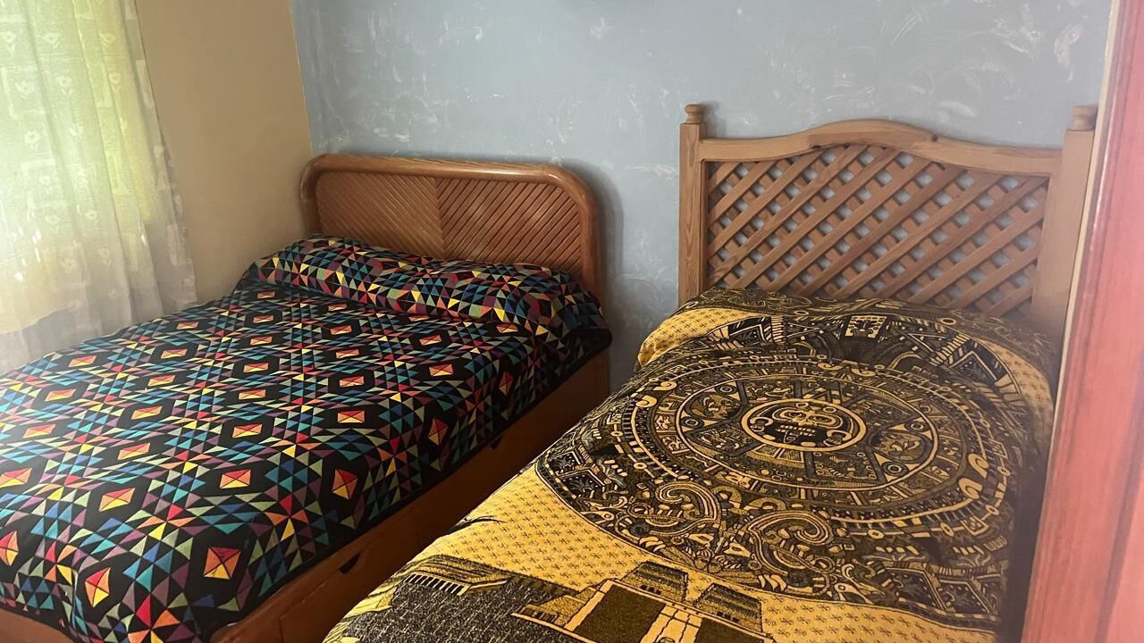 Photo of Bedroom in Ixtapan de la Sal