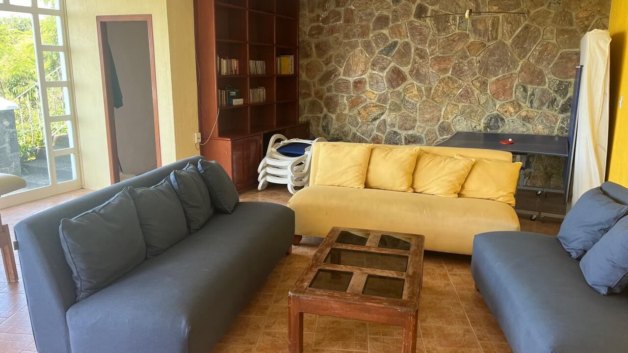 Photo of Livingroom in Ixtapan de la Sal