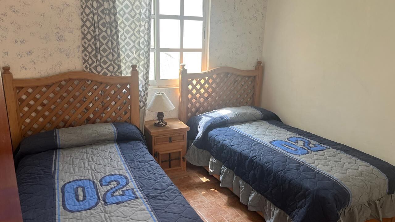 Photo of Bedroom in Ixtapan de la Sal