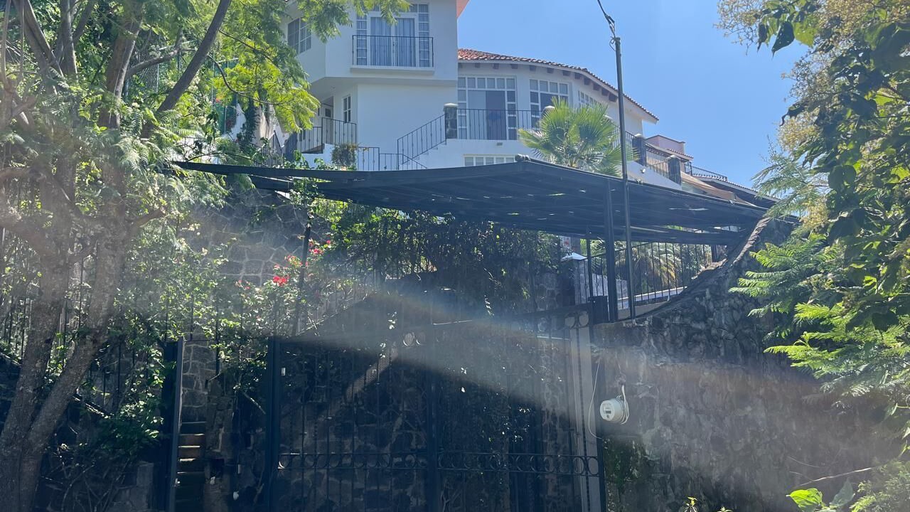 Photo of Outdoor in Ixtapan de la Sal