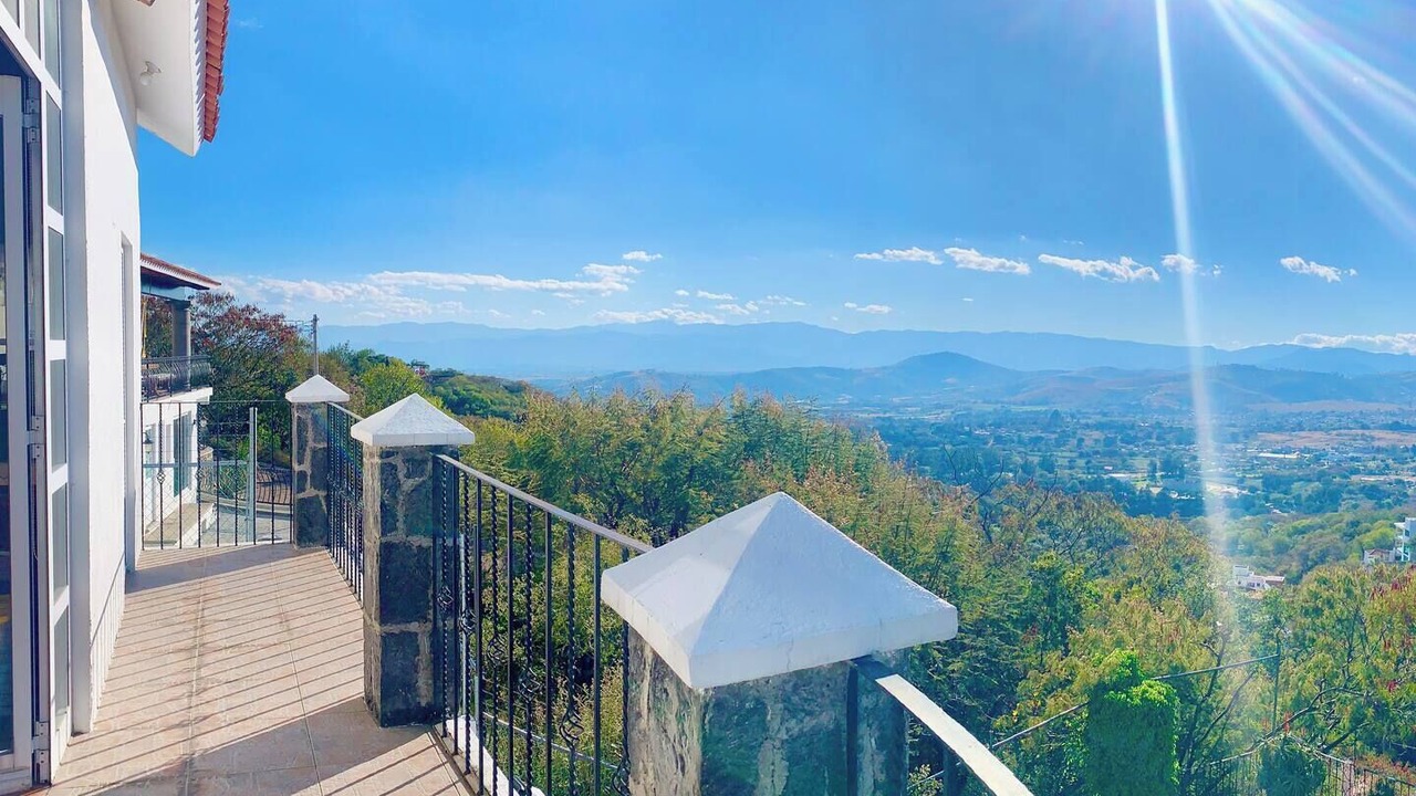 Photo of Outdoor in Ixtapan de la Sal