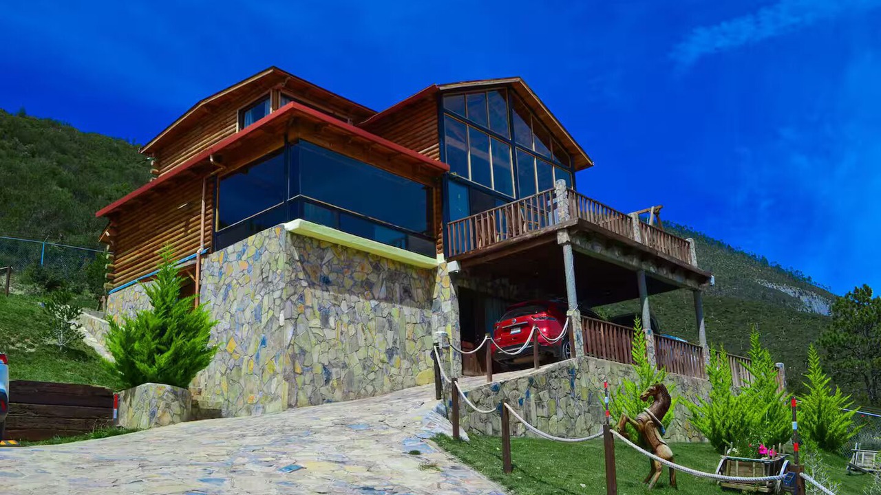 Photo of Outdoor in Arteaga