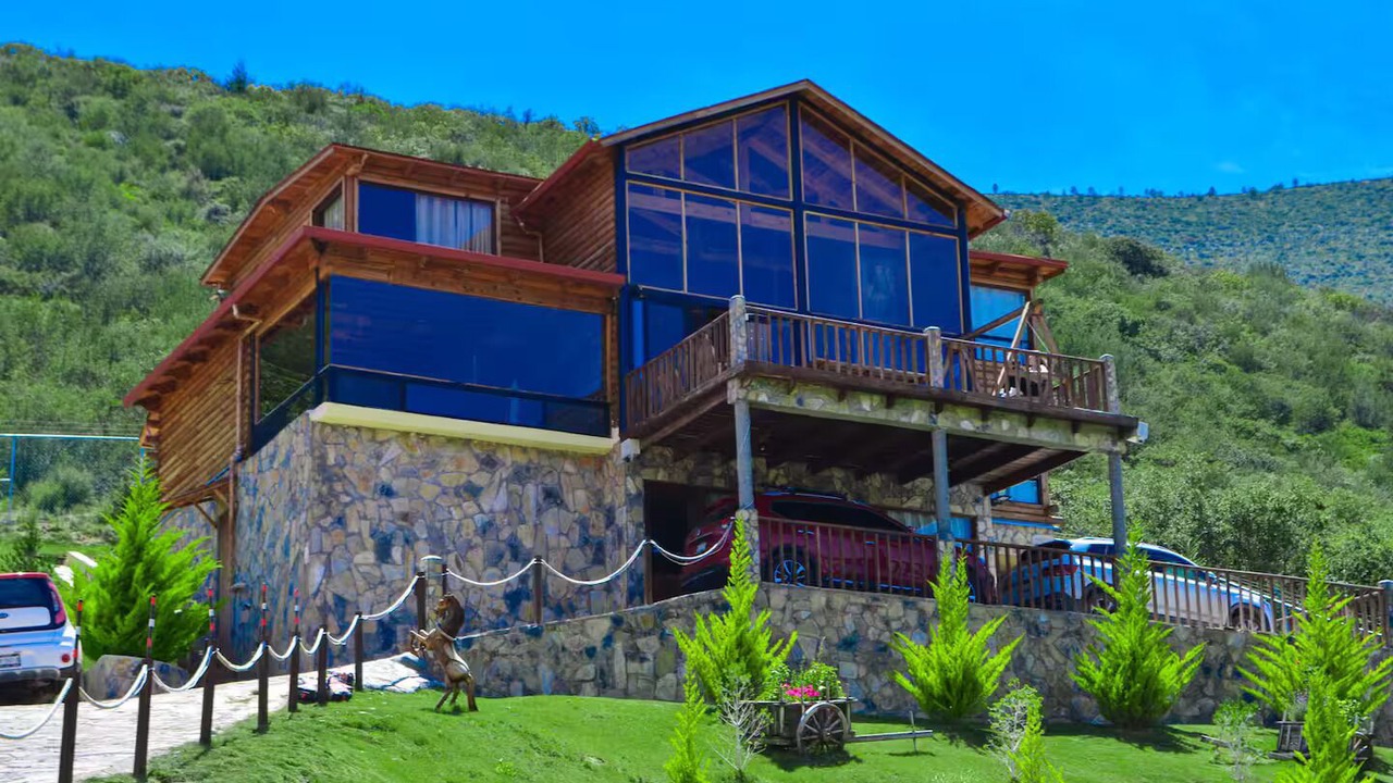 Photo of Outdoor in Arteaga