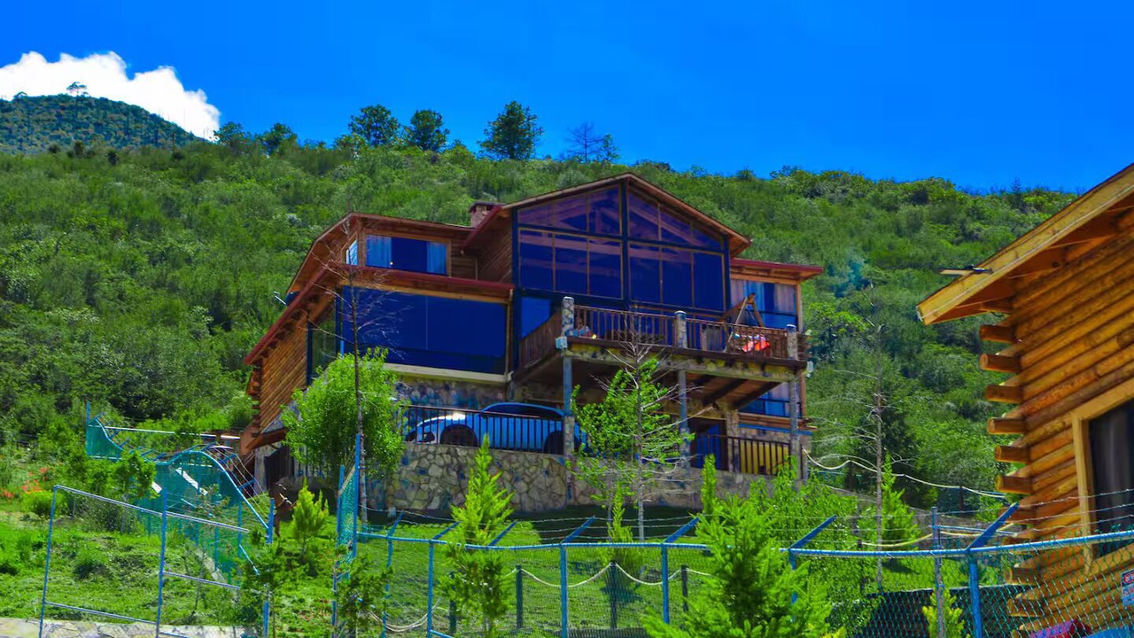 Photo of Outdoor in Arteaga