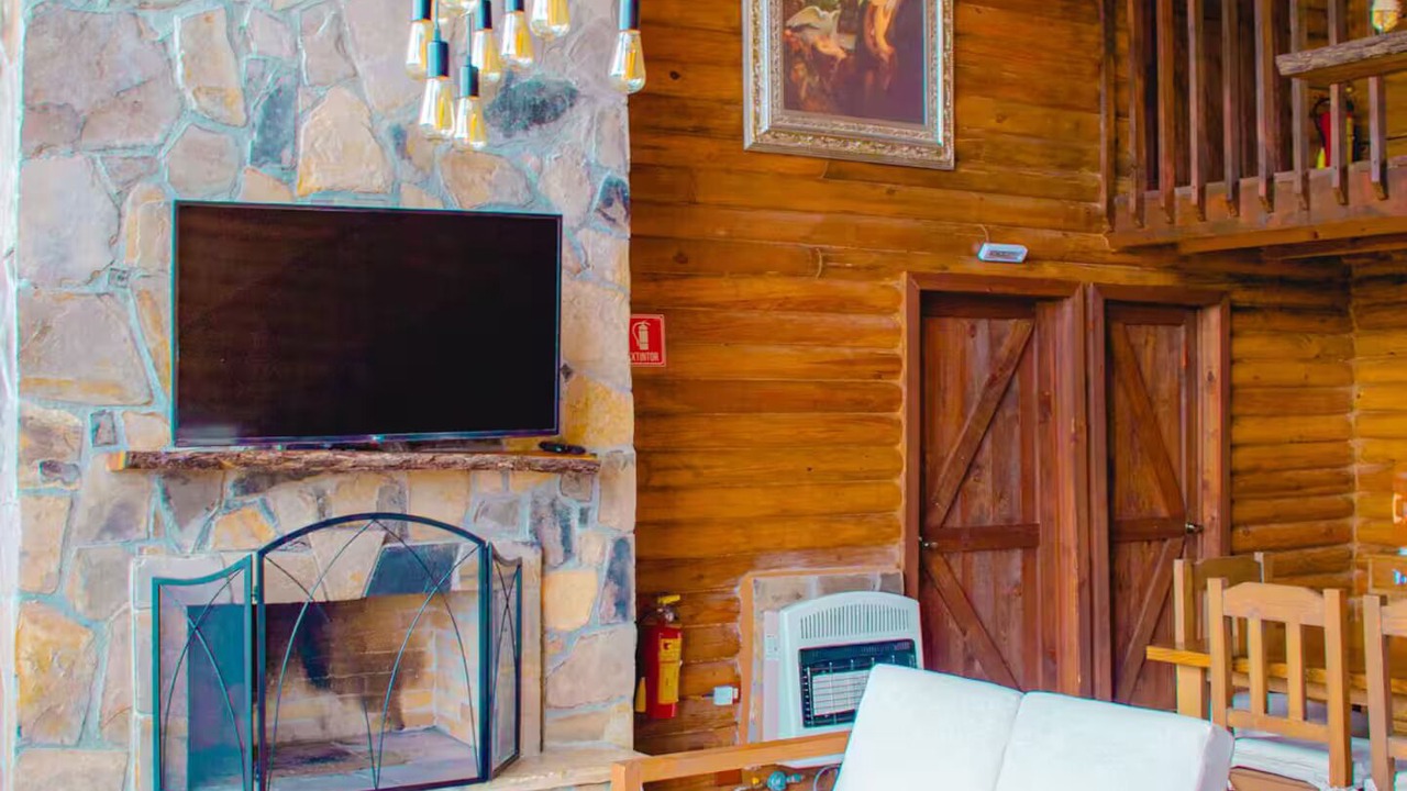 Photo of Livingroom in Arteaga