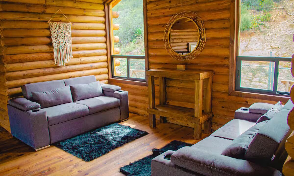 Photo of Livingroom in Arteaga