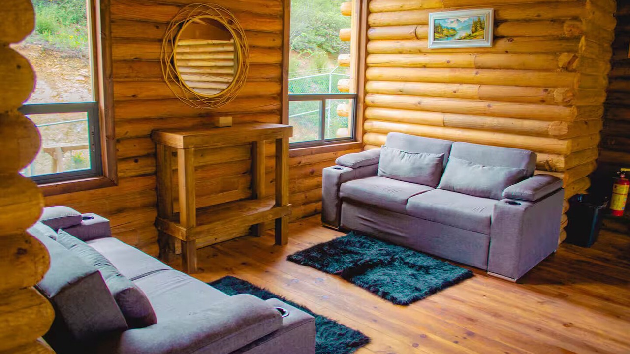 Photo of Livingroom in Arteaga