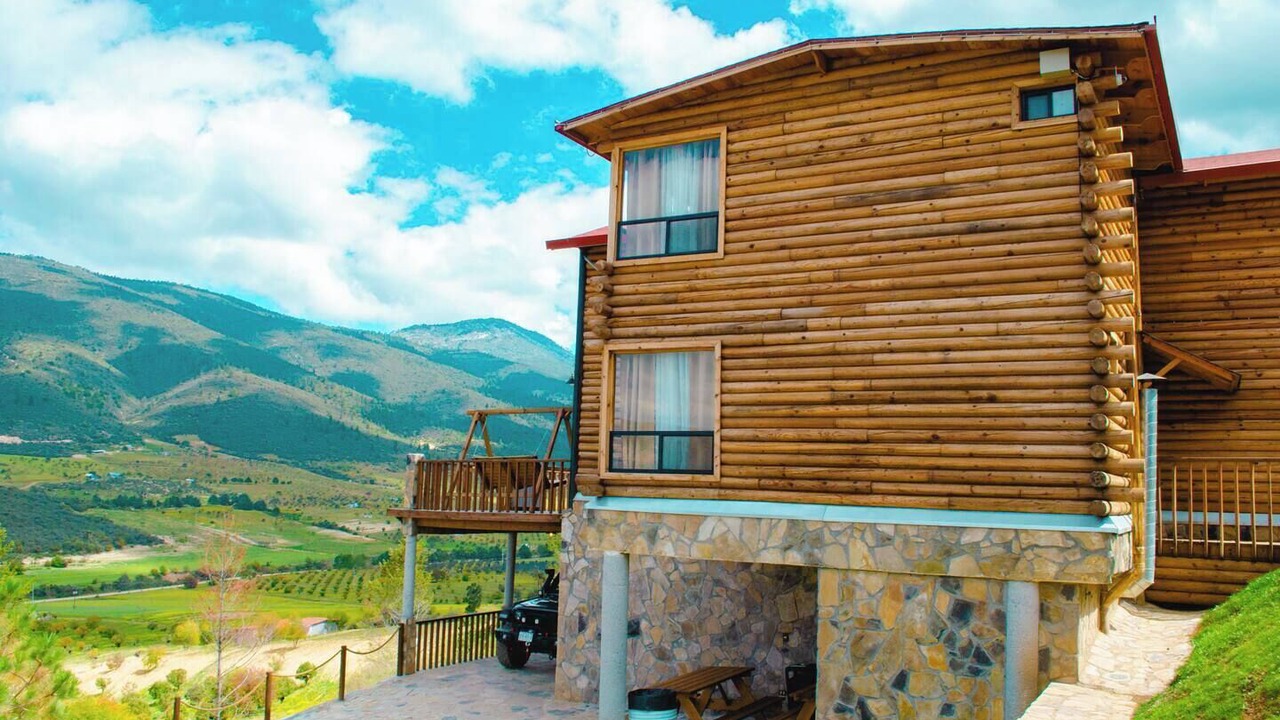 Photo of Outdoor in Arteaga
