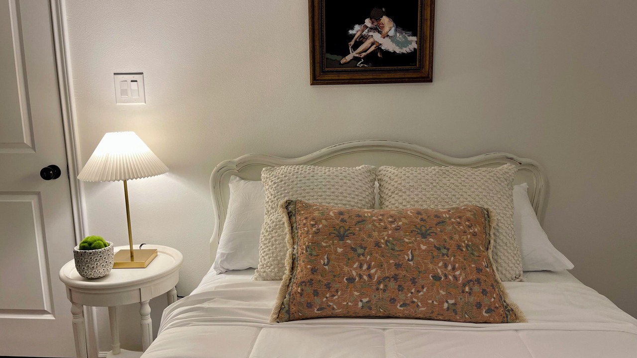 Photo of Bedroom in Sharpstown