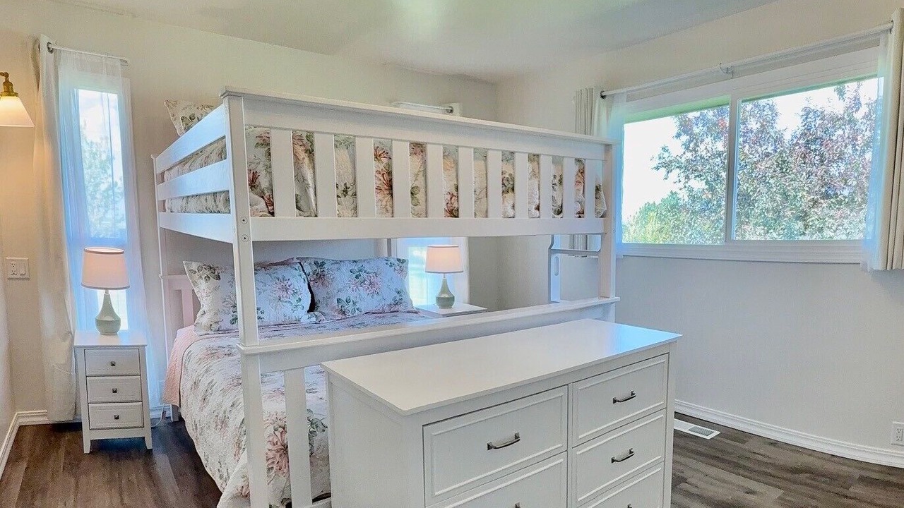 Photo of Bedroom in Grantsdale