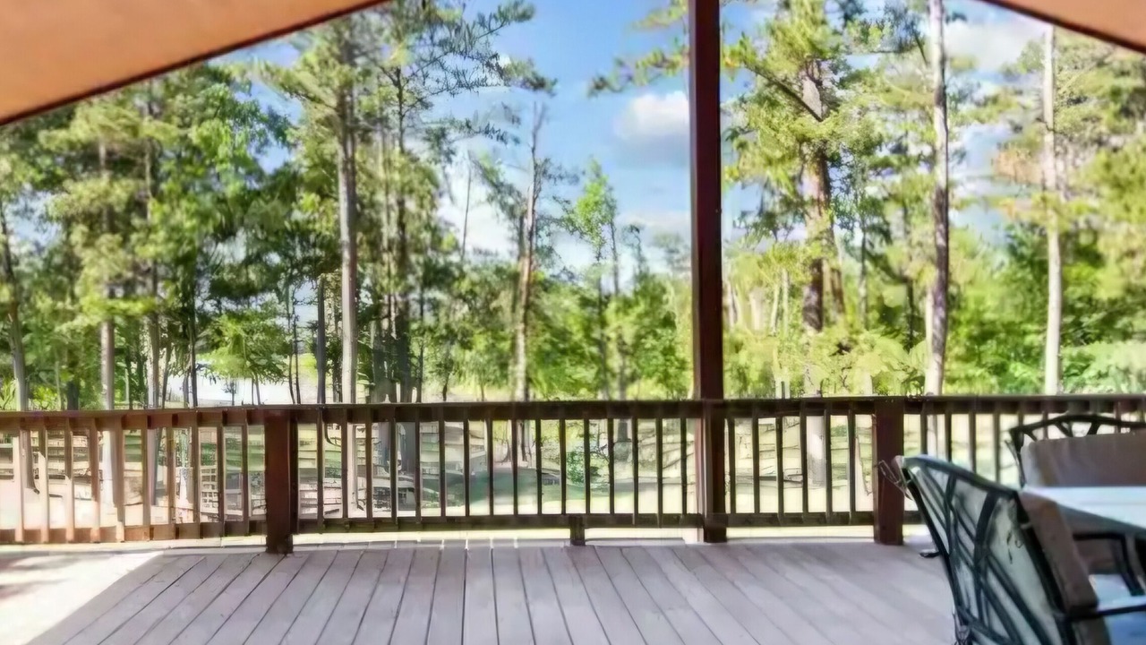 Photo of Outdoor in Brookeland