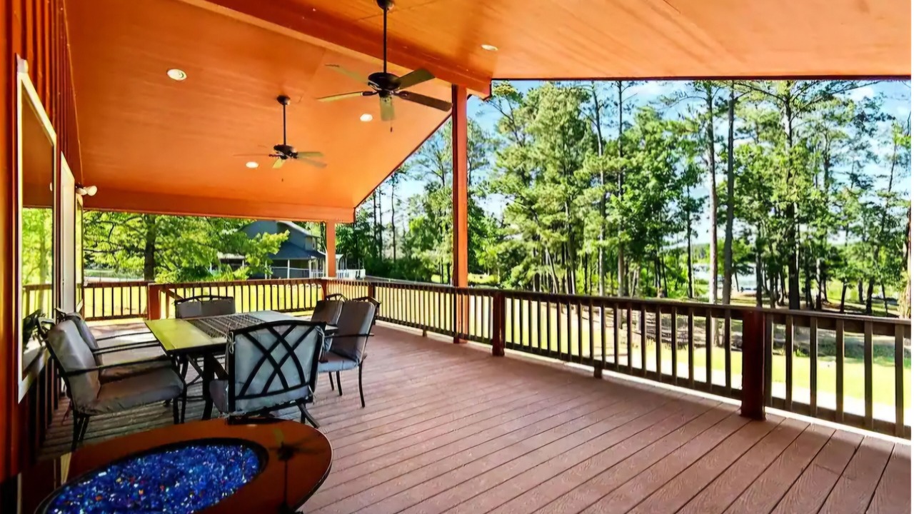 Photo of Outdoor in Brookeland
