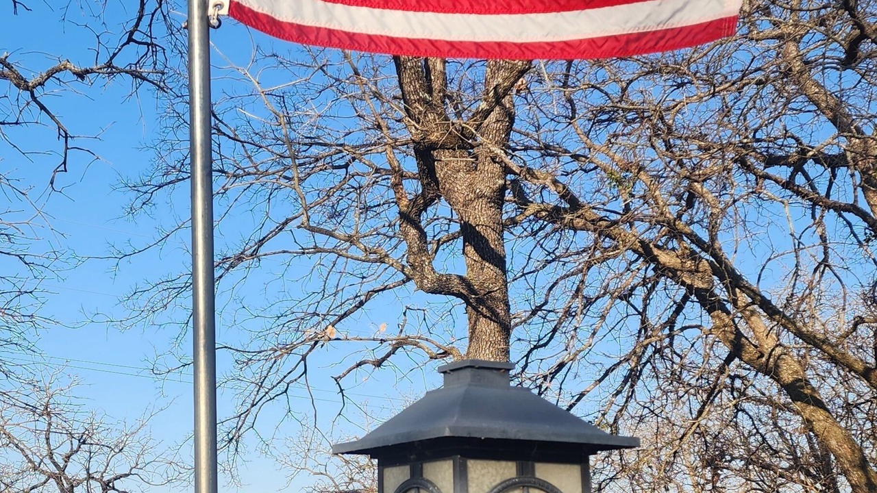 Photo of Outdoor in Granbury