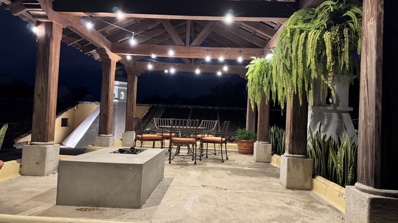 Photo of Outdoor in Antigua Guatemala