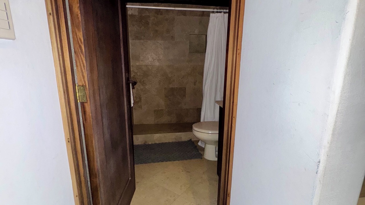 Photo of Bathroom in Antigua Guatemala
