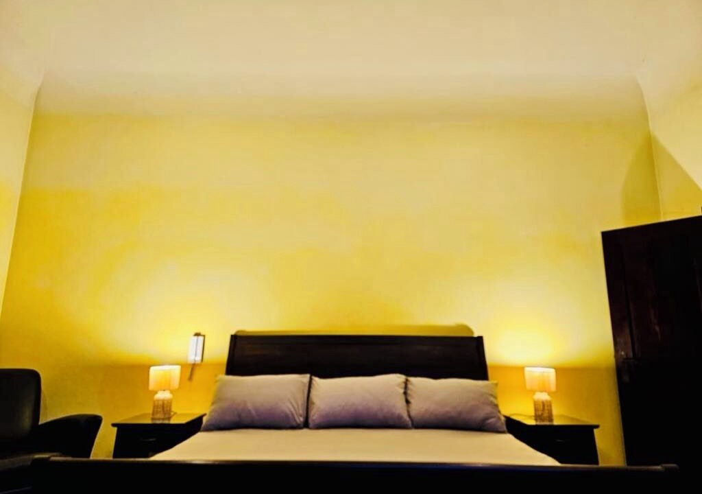 Photo of Bedroom in Antigua Guatemala