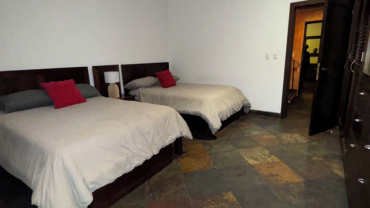 Photo of Bedroom in Antigua Guatemala
