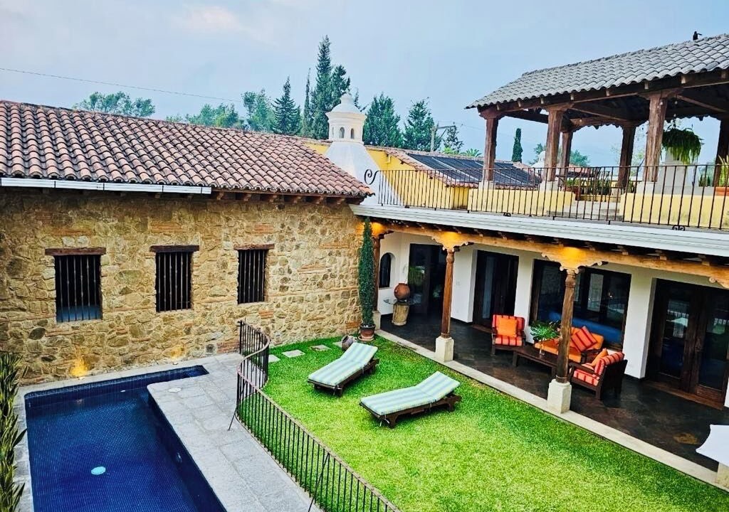 Photo of Outdoor in Antigua Guatemala