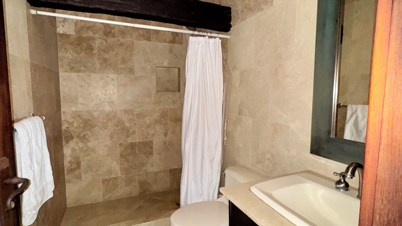 Photo of Bathroom in Antigua Guatemala