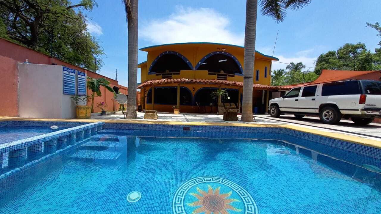 Photo of Outdoor in San Jose Ixtapa