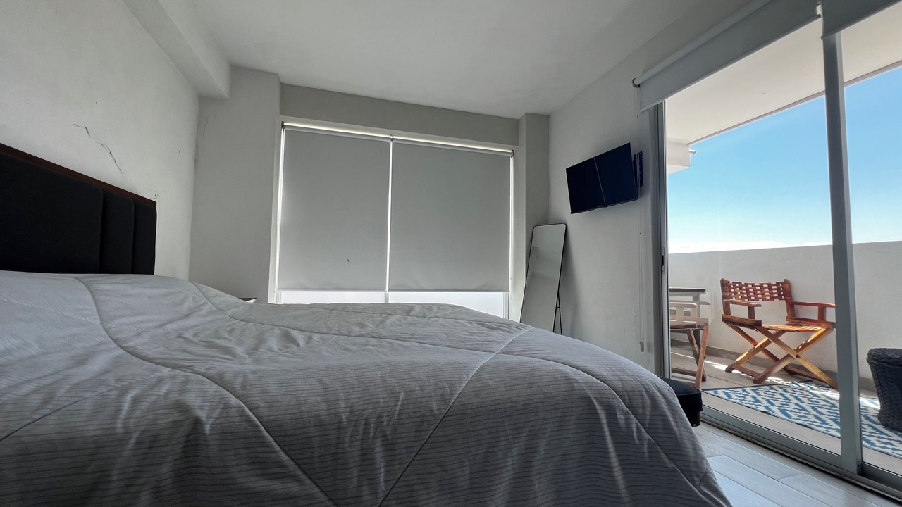 Photo of Bedroom in Angelopolis