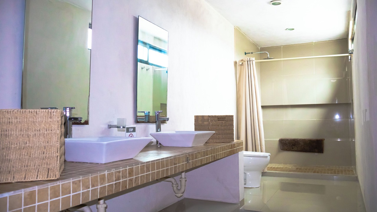 Photo of Bathroom in Merida