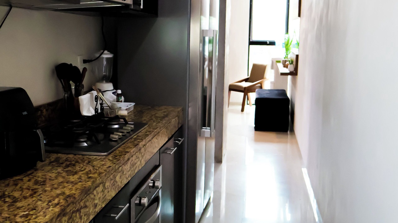 Photo of Kitchen in Merida