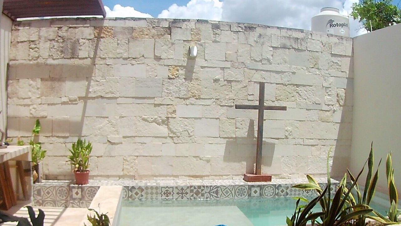 Photo of Outdoor in Merida