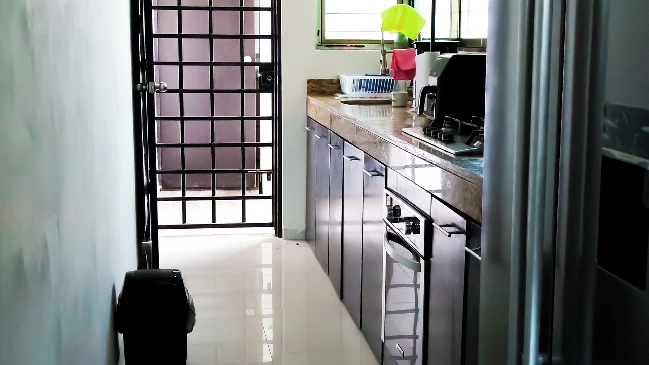 Photo of Kitchen in Merida