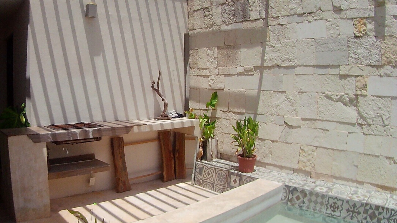 Photo of Outdoor in Merida