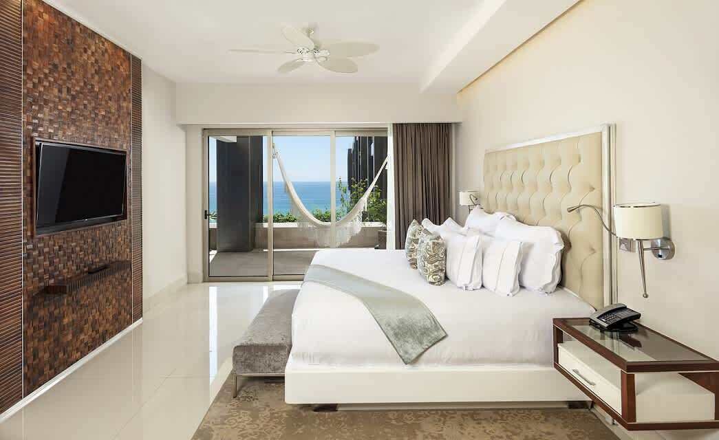 Photo of Bedroom in San Quintin