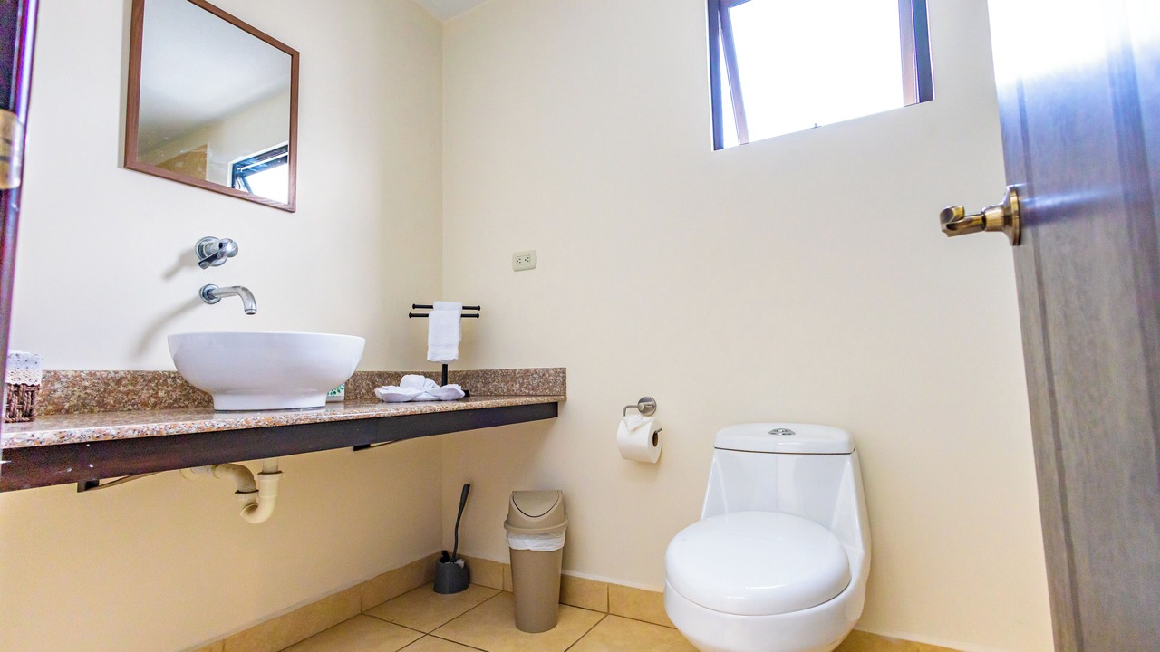 Photo of Bathroom in Mixco