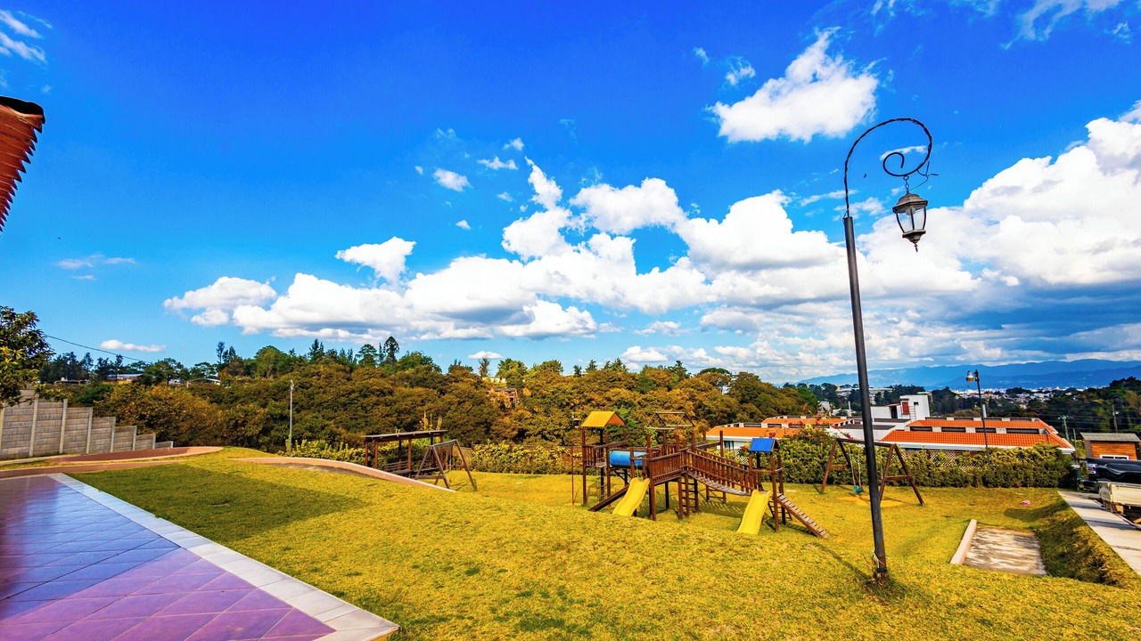 Photo of Outdoor in Mixco