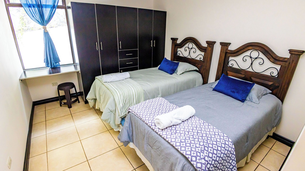Photo of Bedroom in Mixco