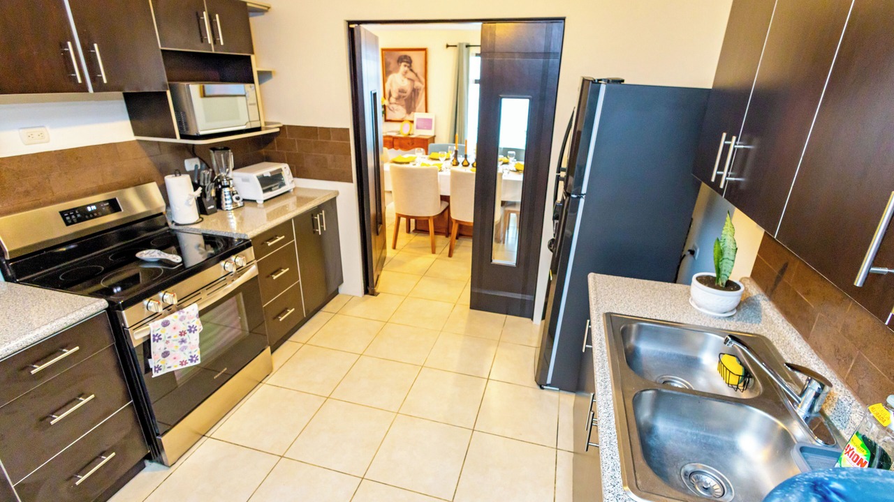 Photo of Kitchen in Mixco