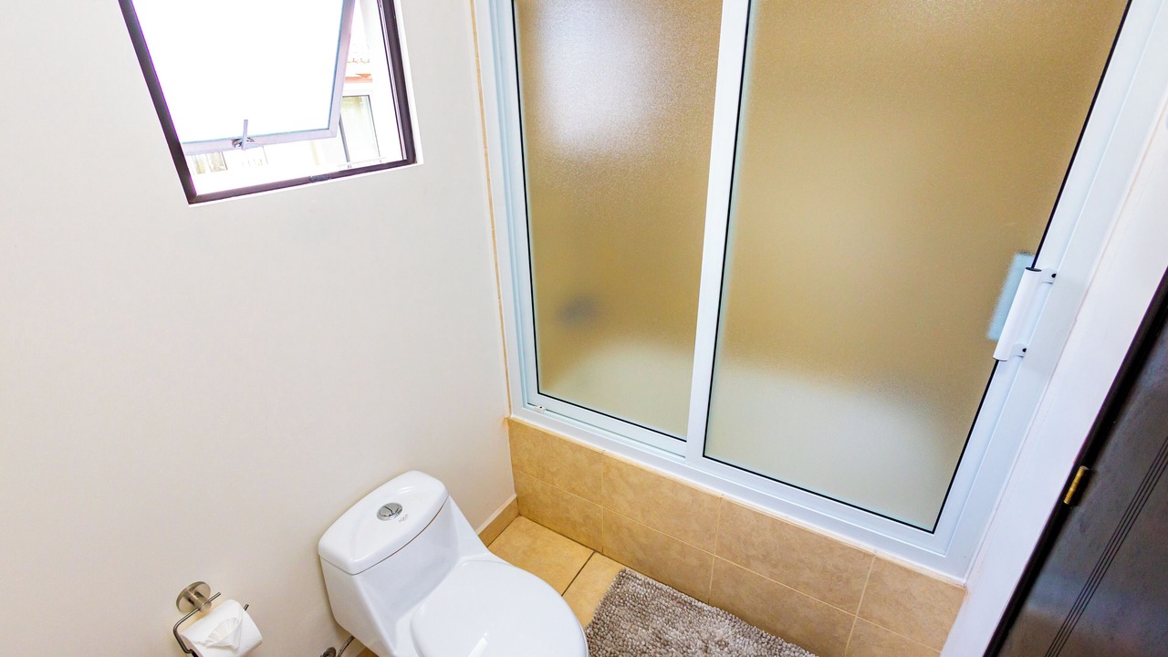 Photo of Bathroom in Mixco