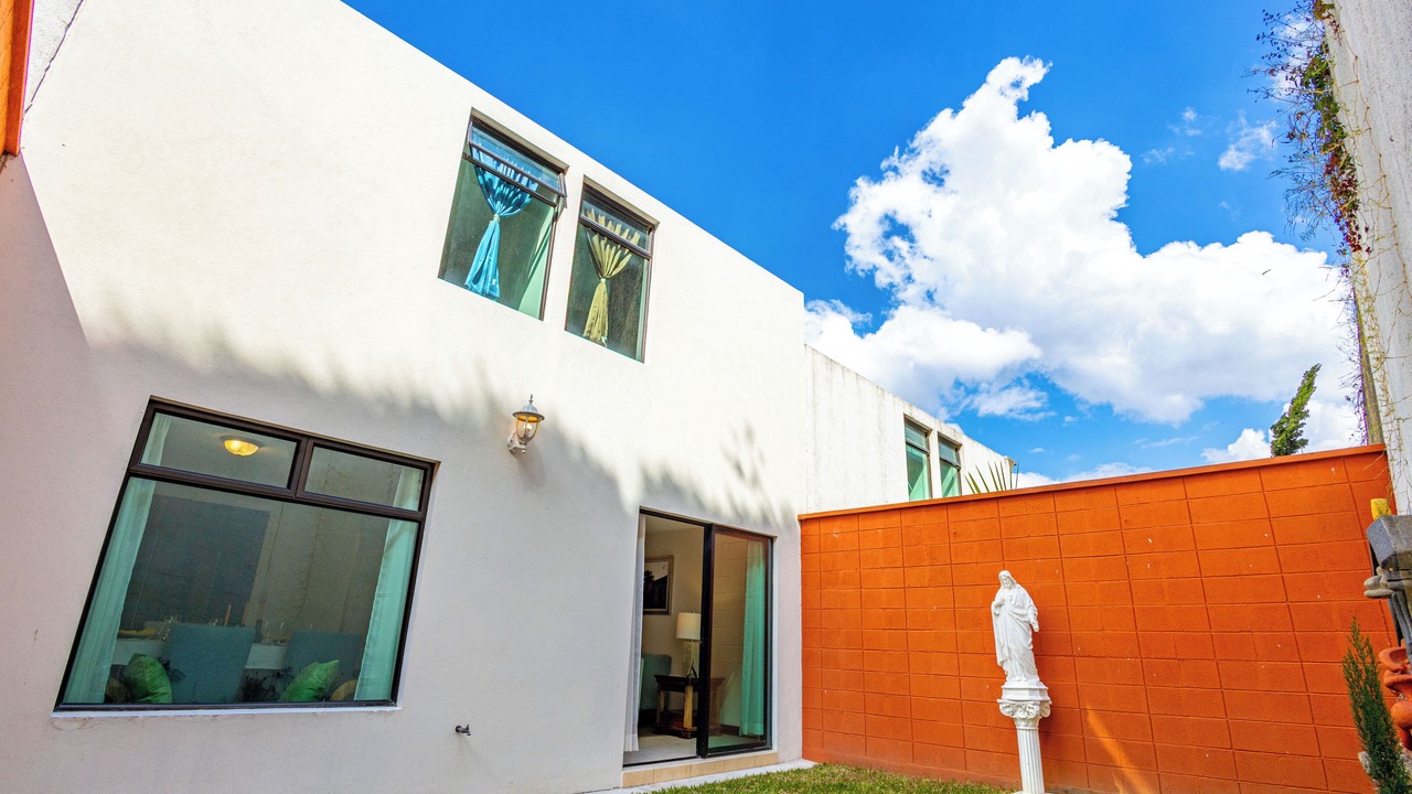 Photo of Outdoor in Mixco