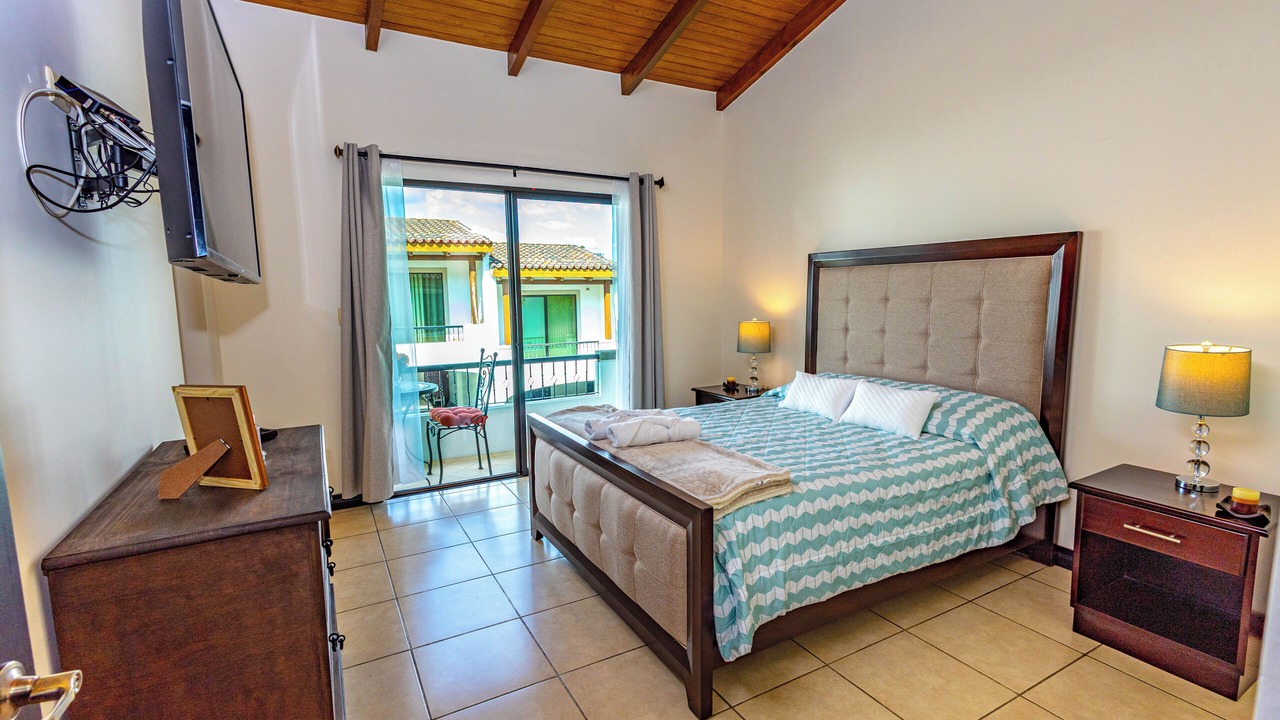 Photo of Bedroom in Mixco