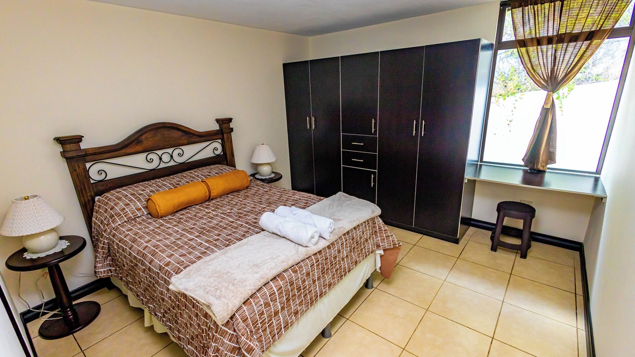 Photo of Bedroom in Mixco