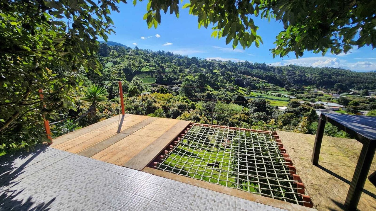 Photo of Patio Balcony in Santa Catarina Barahona