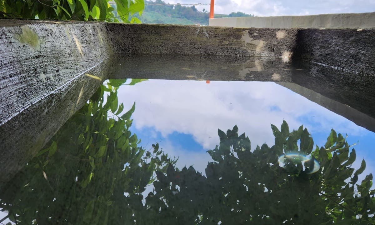 Photo of Outdoor in Santa Catarina Barahona