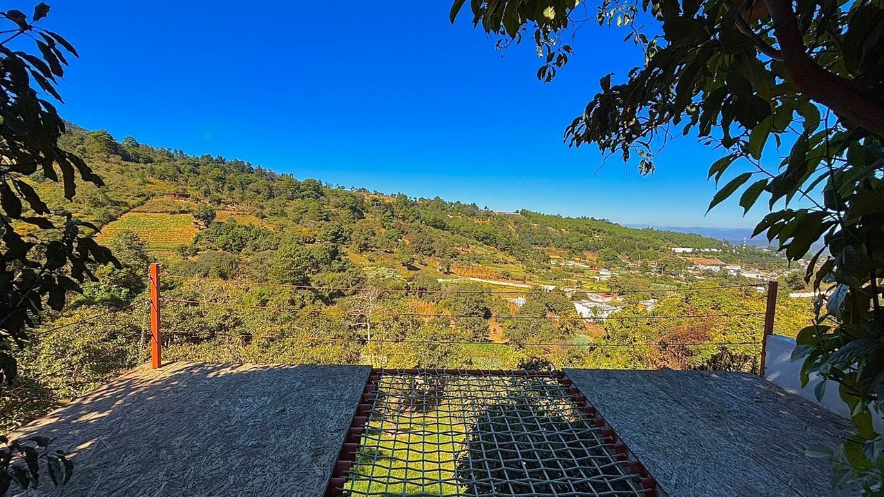 Photo of Outdoor in Santa Catarina Barahona